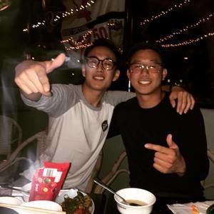 Meet your Posher, Kim